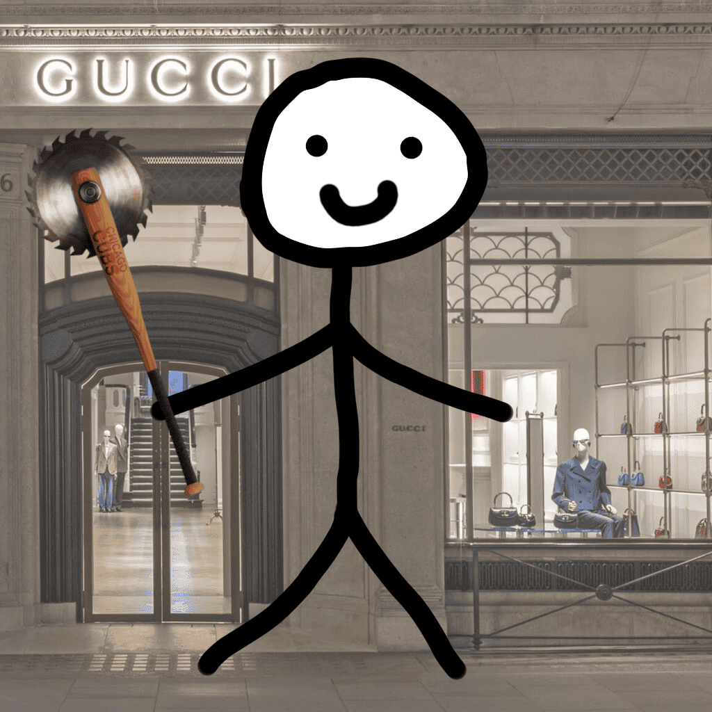 Инфернальное Оружие