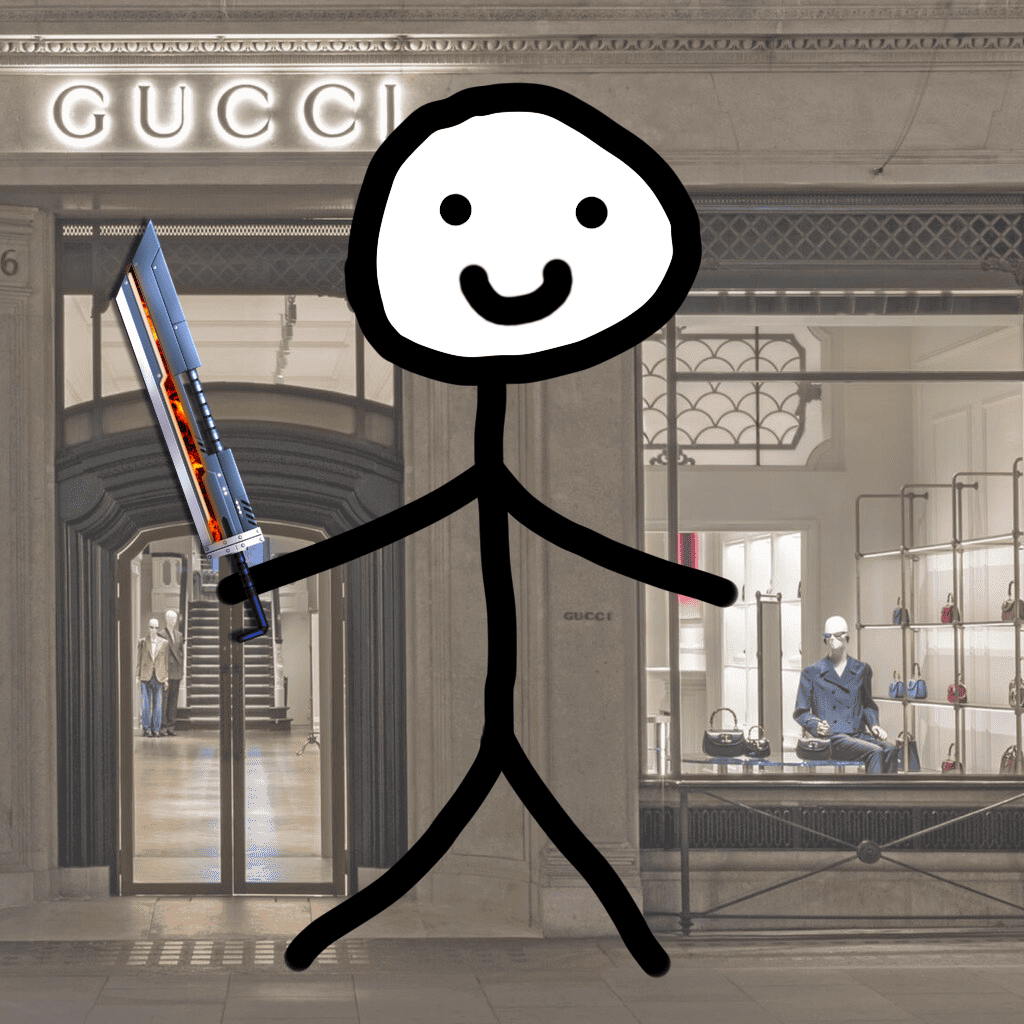 Меч Дьявола 2