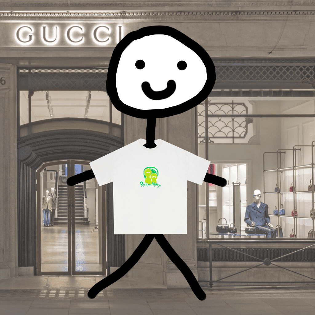 Рик и Морти