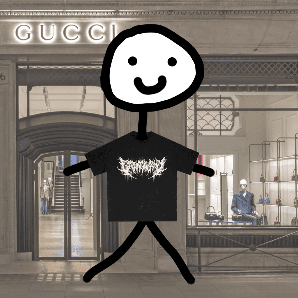 Футболка Hell 2