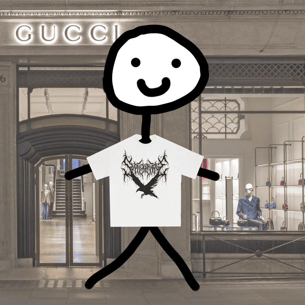 Футболка Hell 4