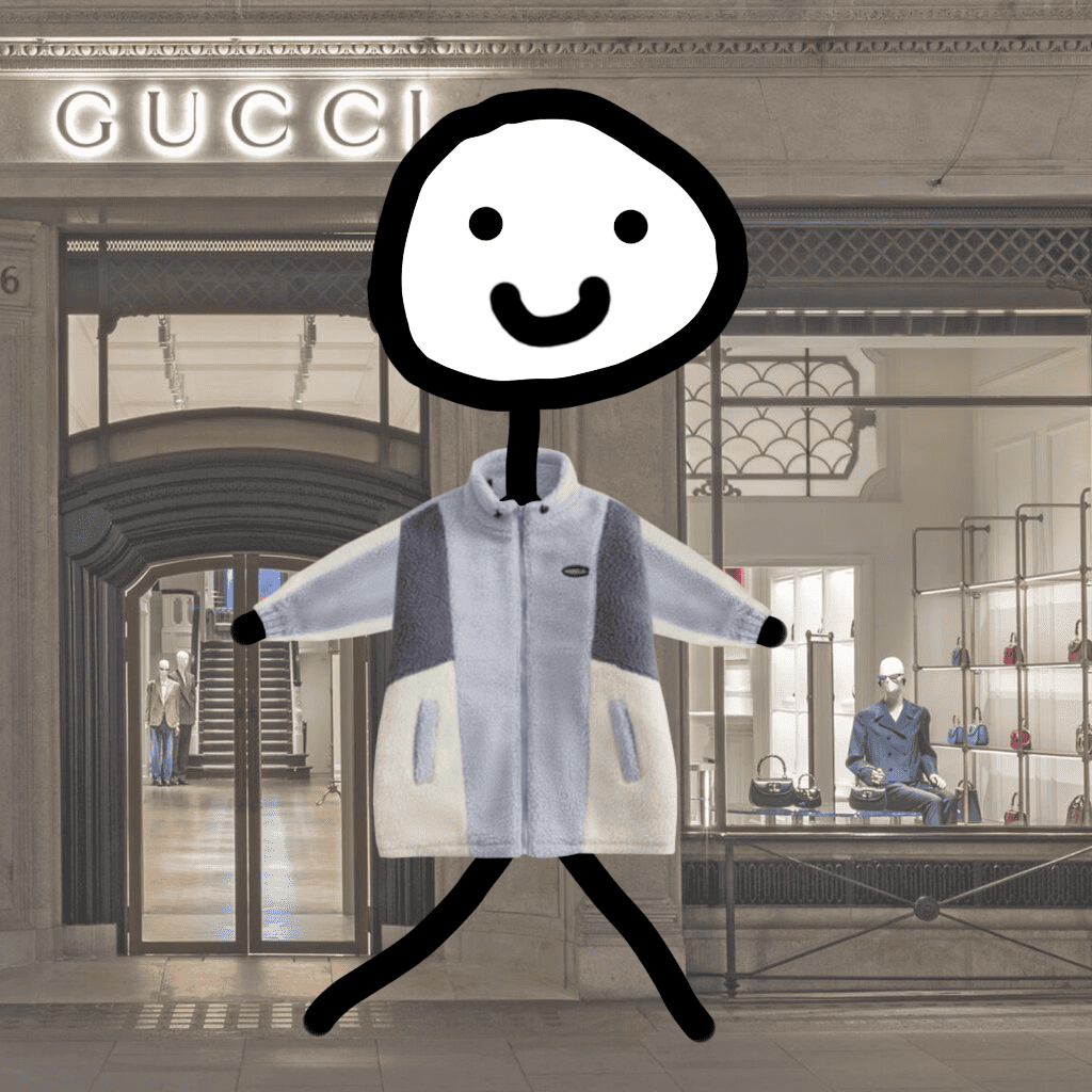 Куртка Nariele