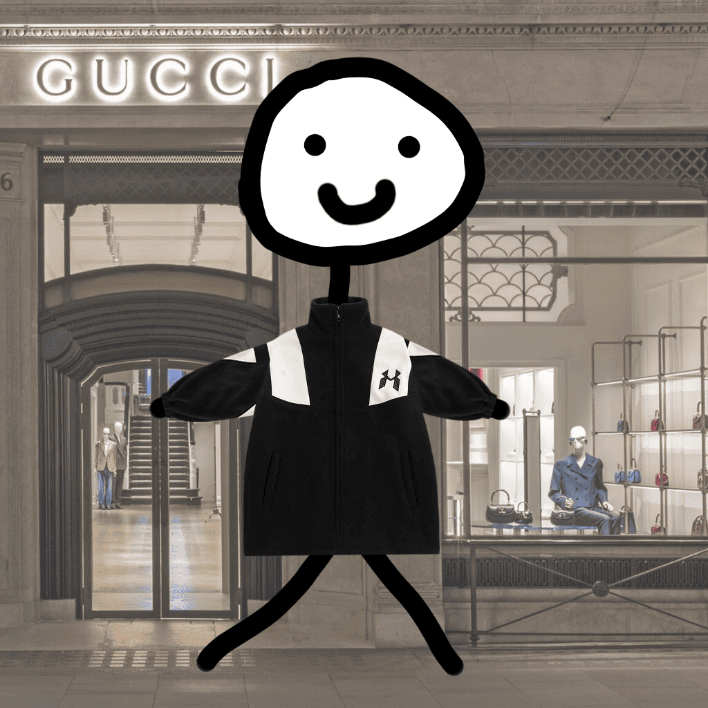 Кофта Under Armour