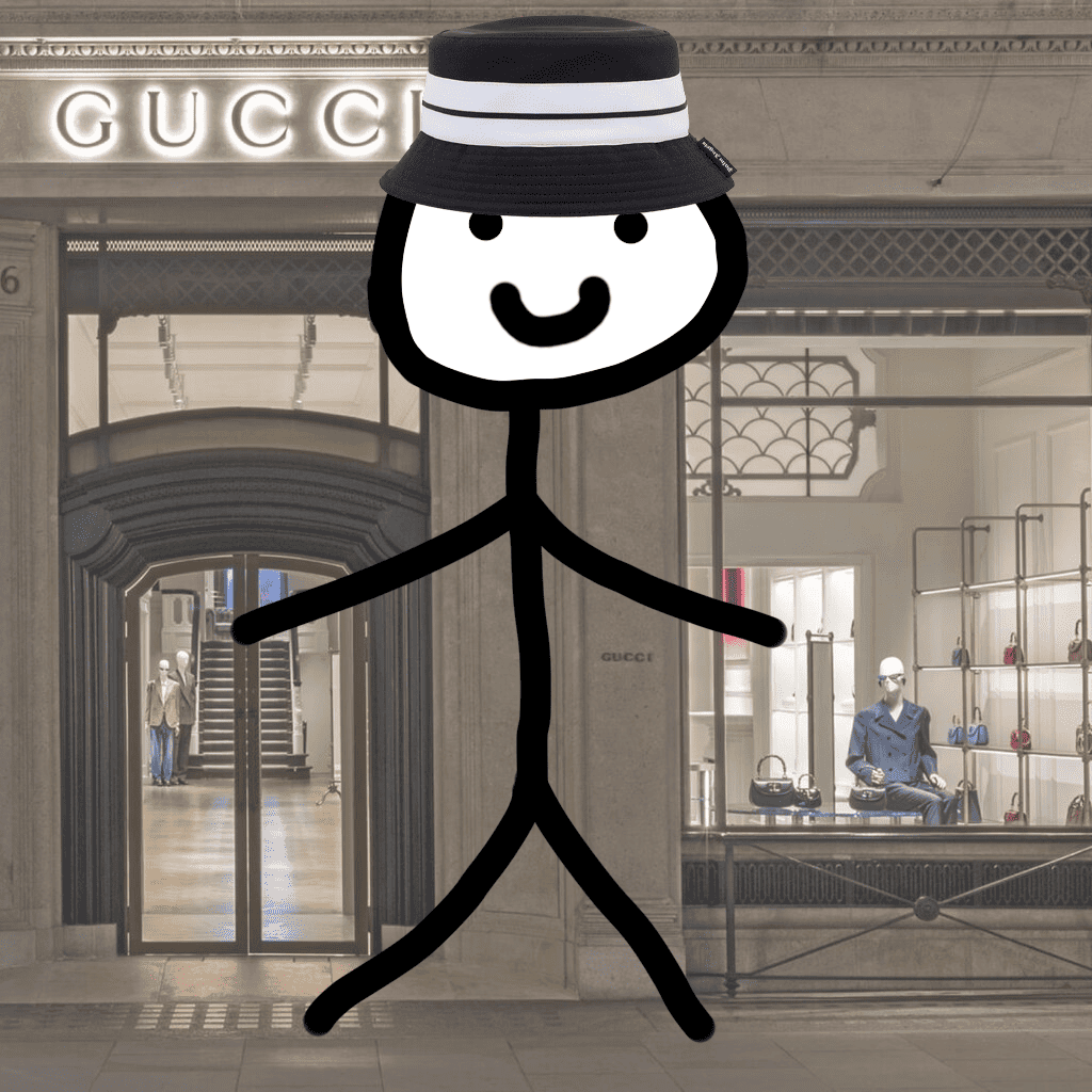 Панама Palm Angels