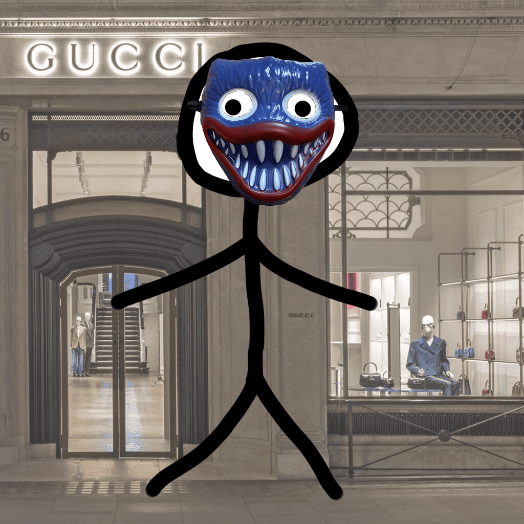 Хагги Вагги