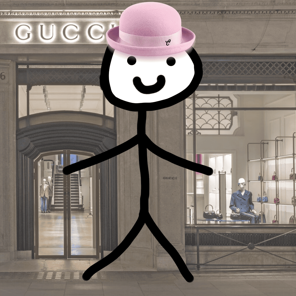 Шапка «Barbie»