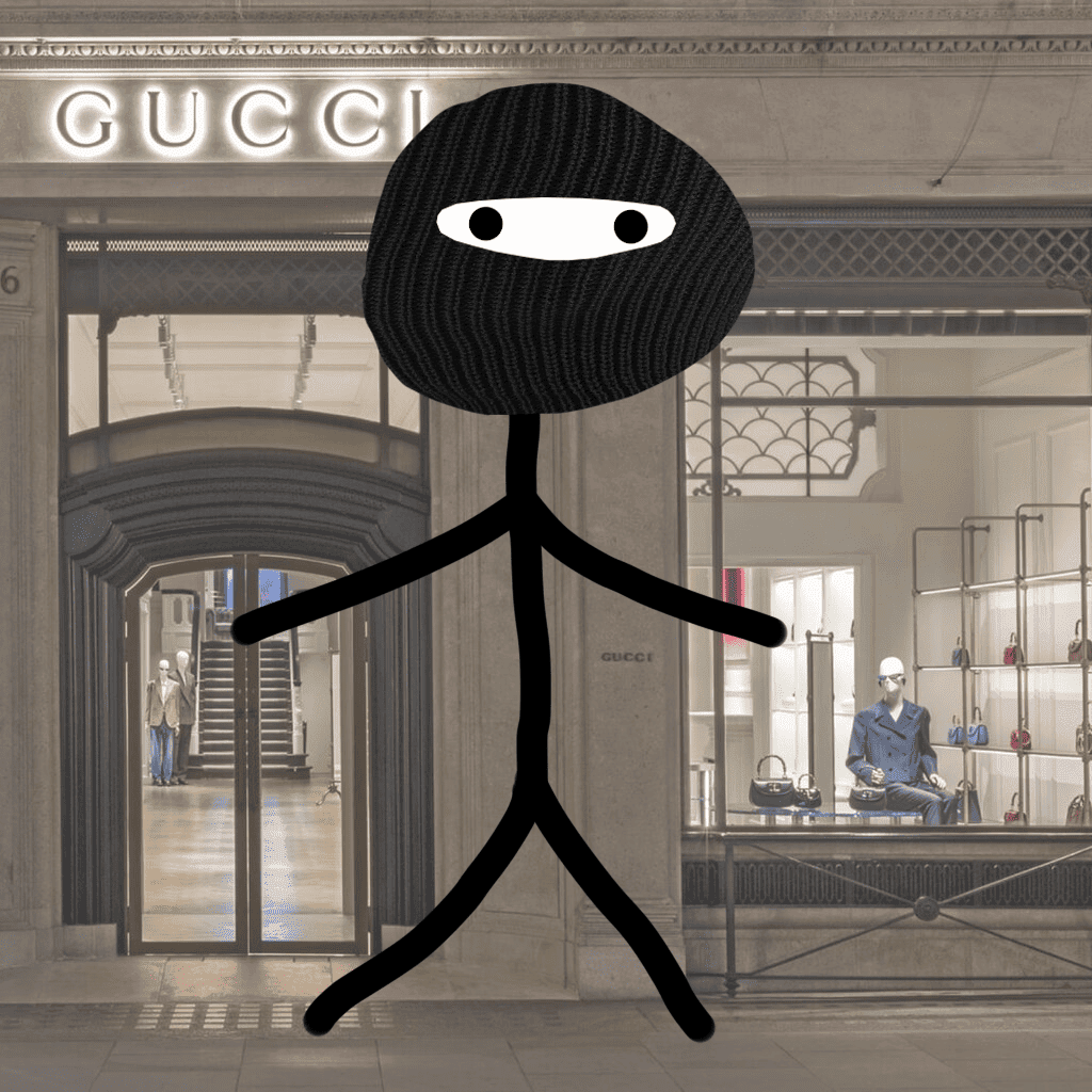 Балаклава Бандита