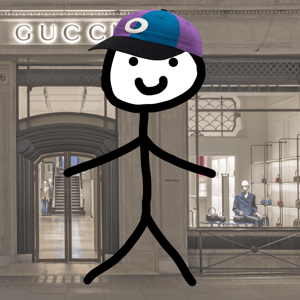 Кепка Fiep O Sixpanel HAT