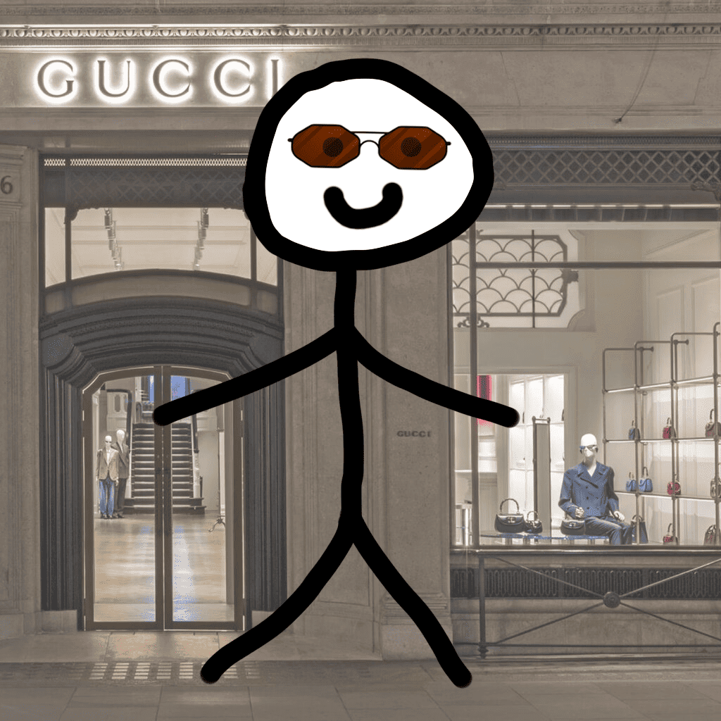 Очки Увужум