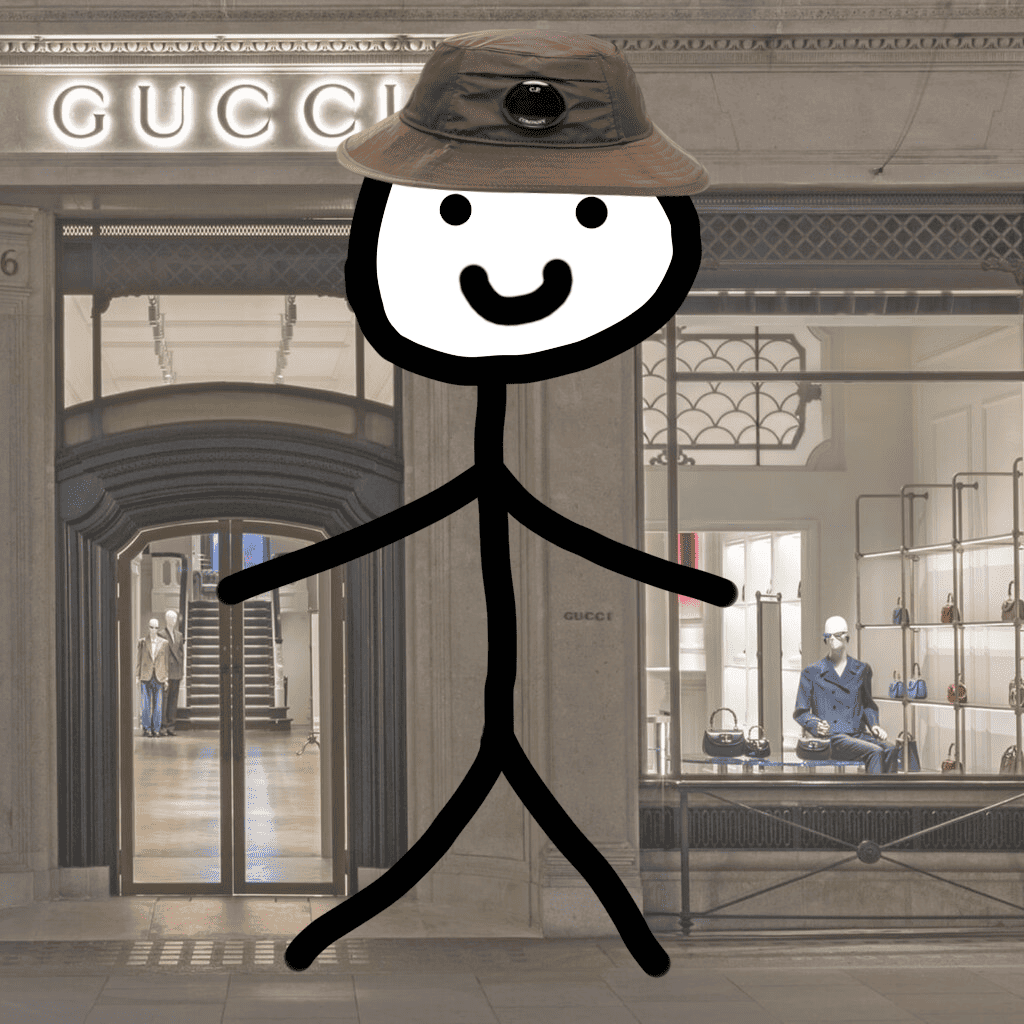 Панама C.P «Company»