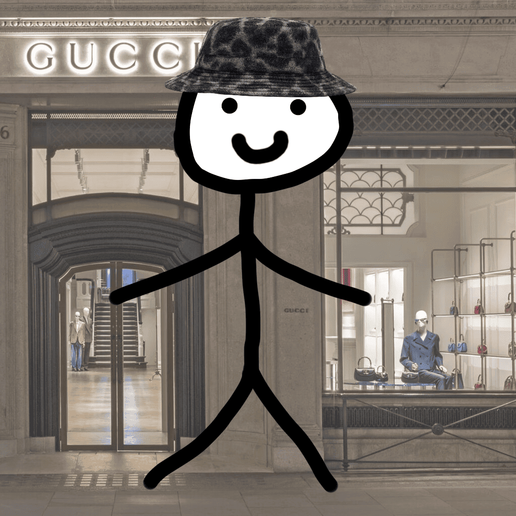 Панама Edwin Bucket