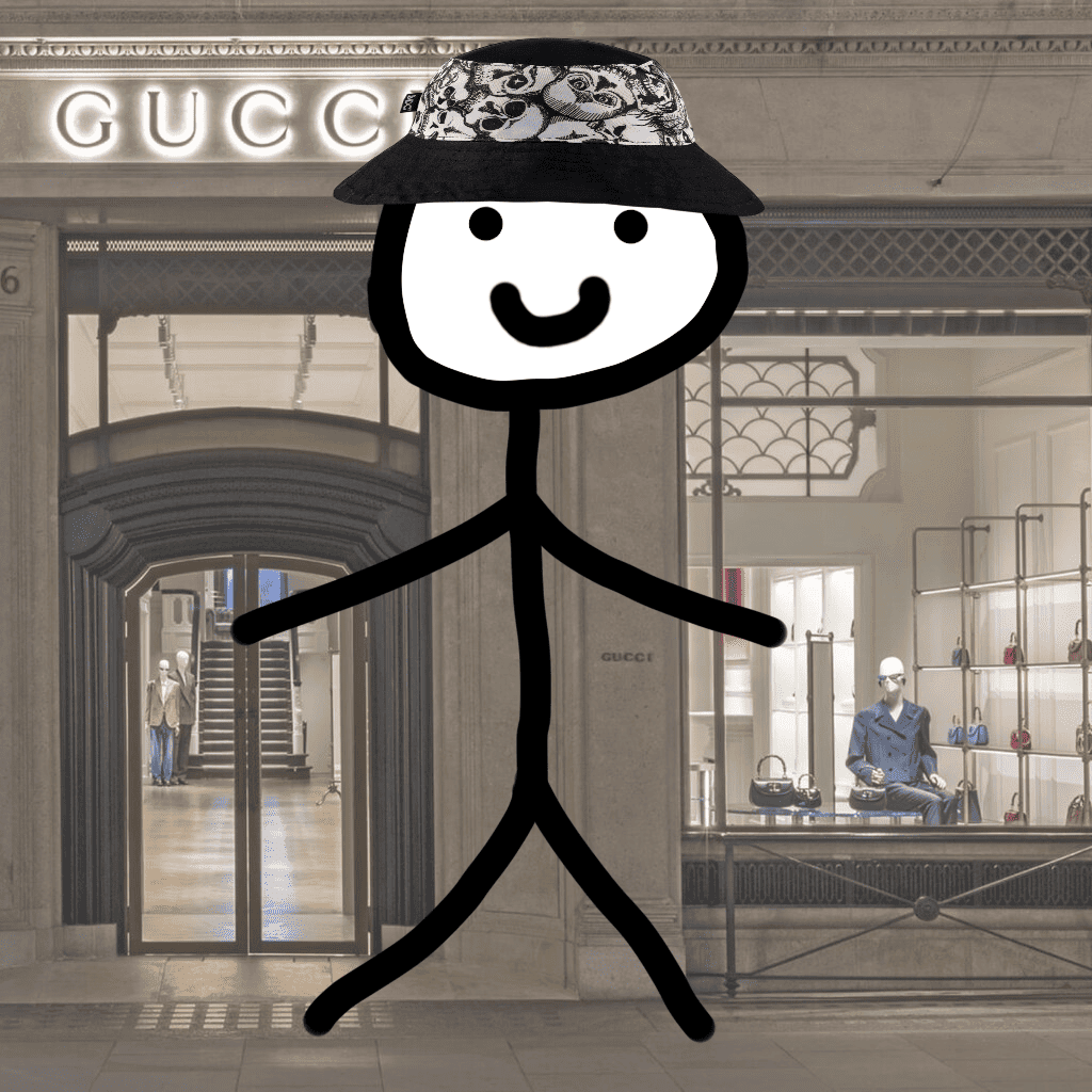 Панама Chaqueta