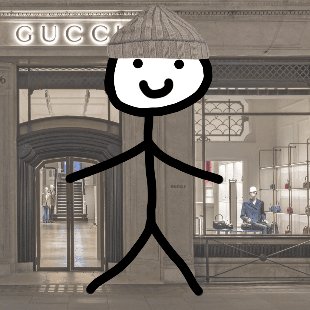 Шапка Трюфель