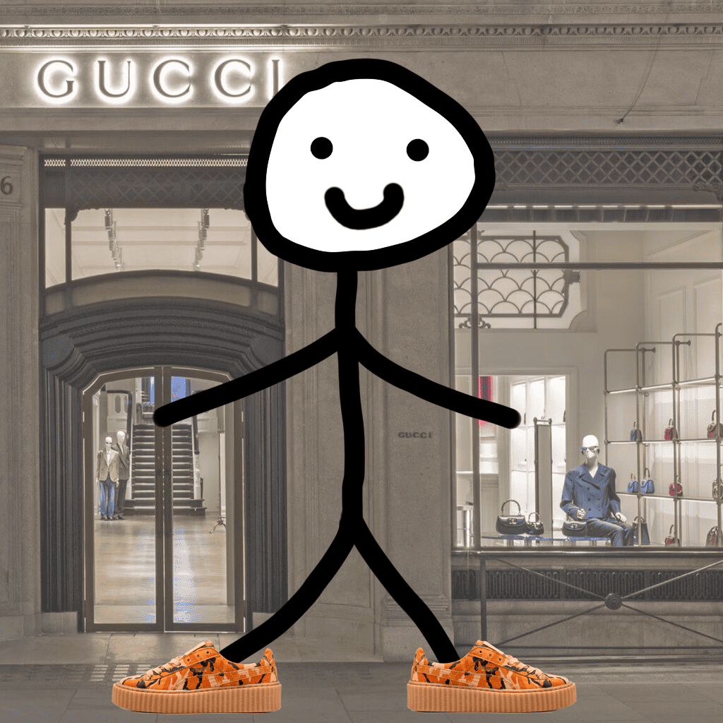 Fenty Puma by Rihanna