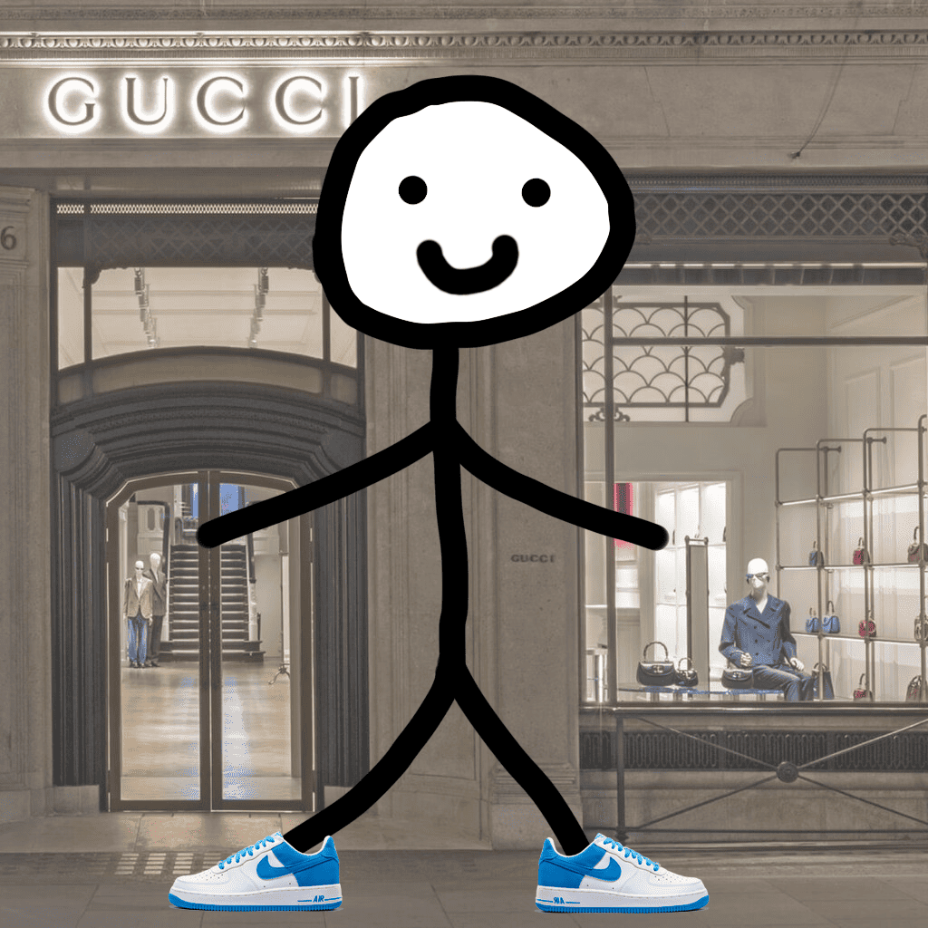 Air Force 1 Low Retro Summit