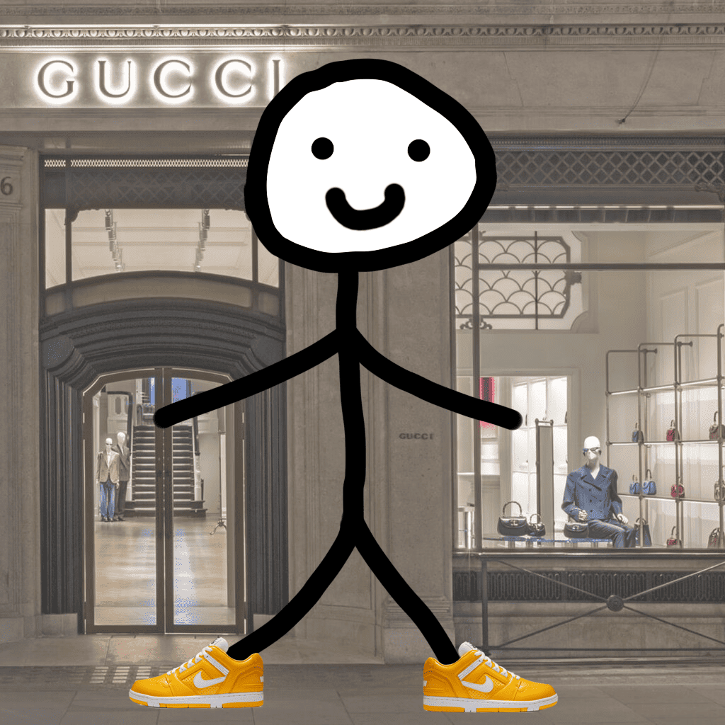 DUNK Low LASER ORANGE