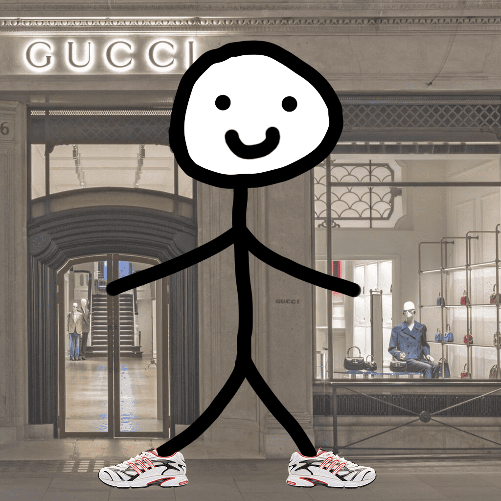 Adidas Originals TEMPER RUN 2