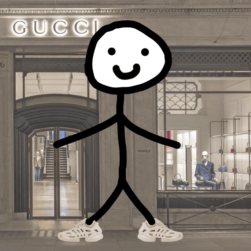 Adidas Adifom Climacool Beige