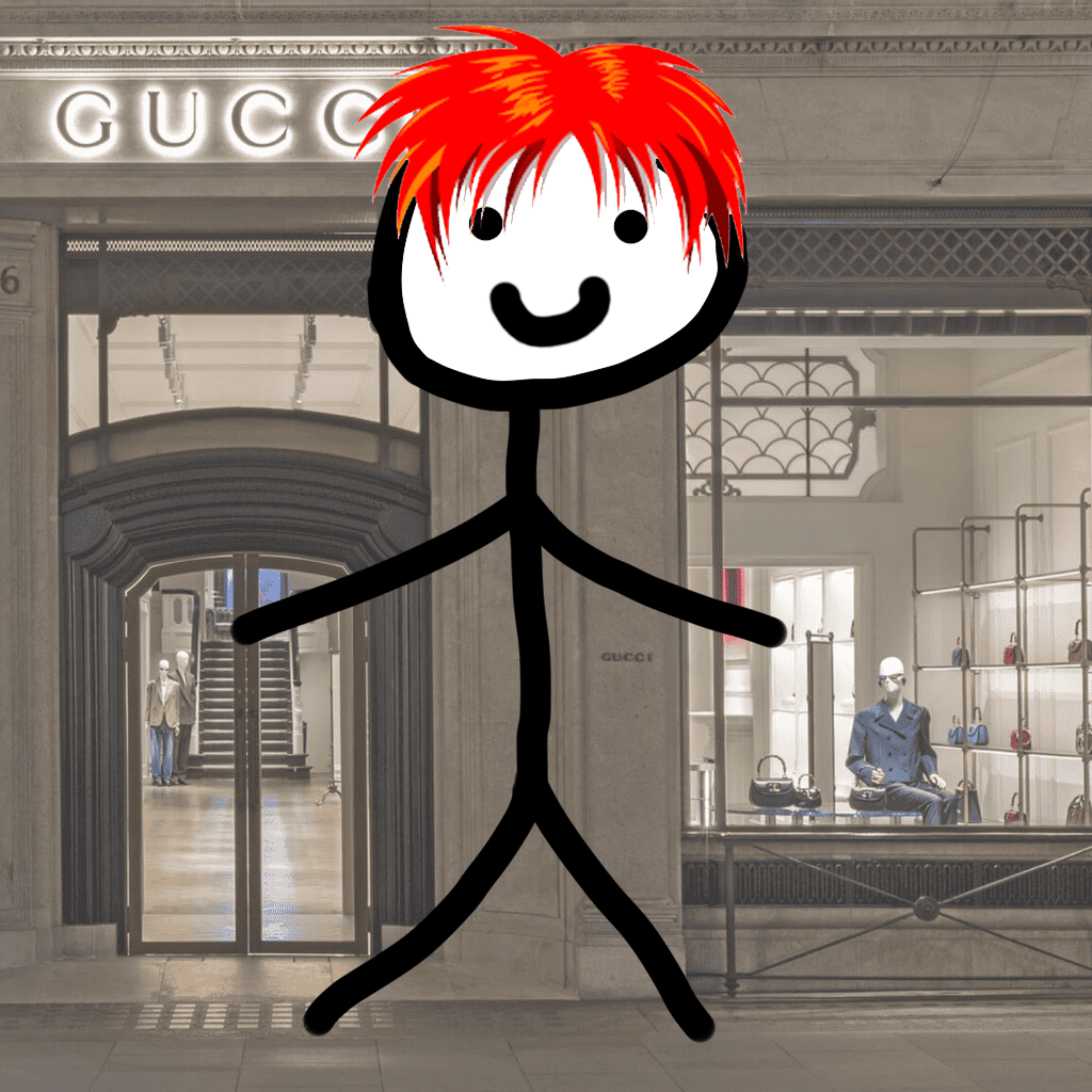 Анимешник №1