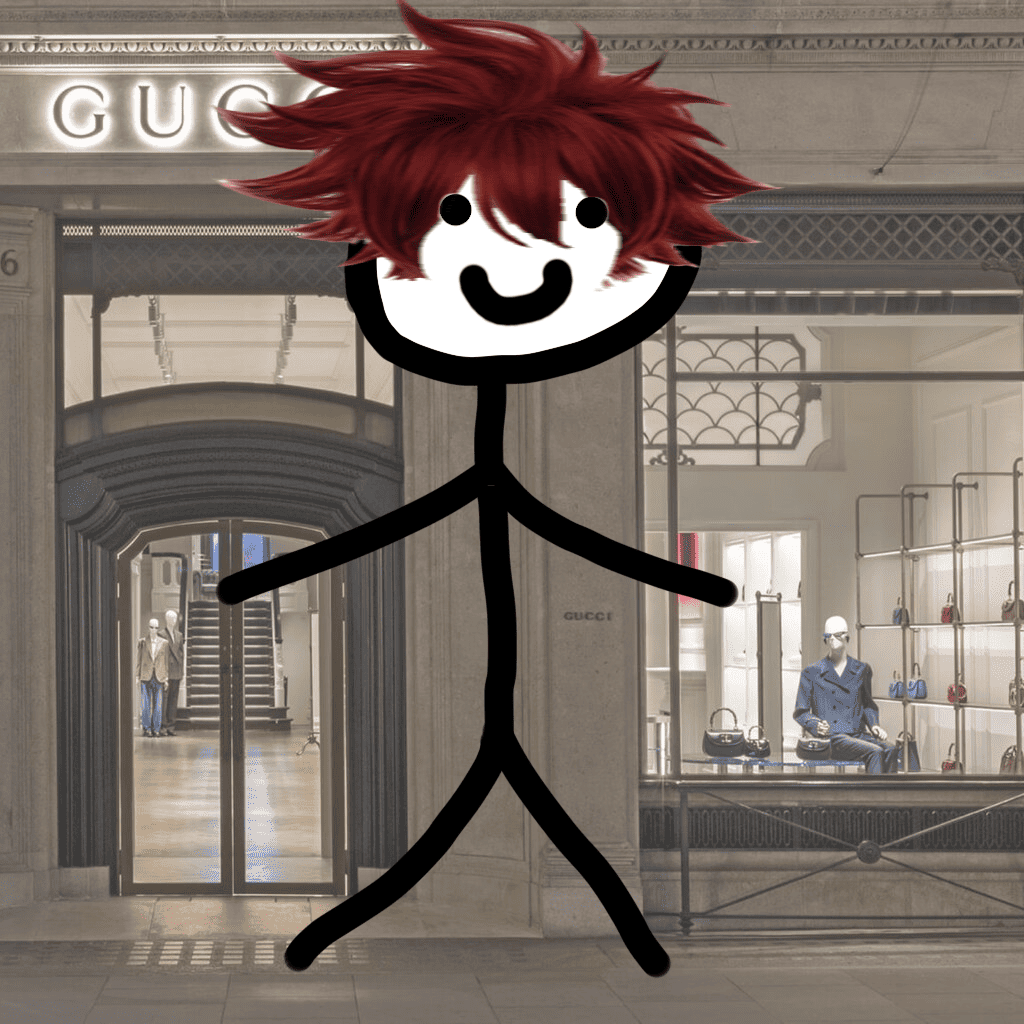 Анимешник №3