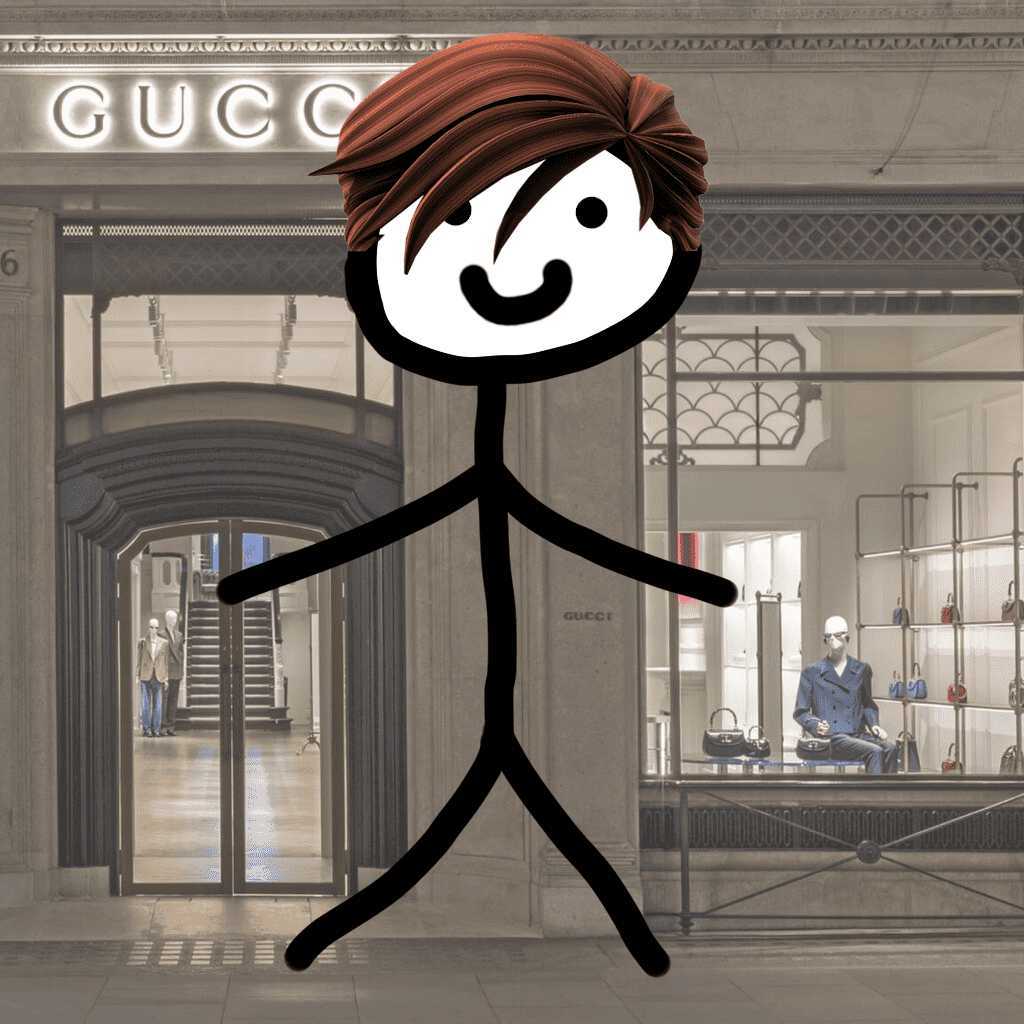 Блошиный «FULL HD 8K»