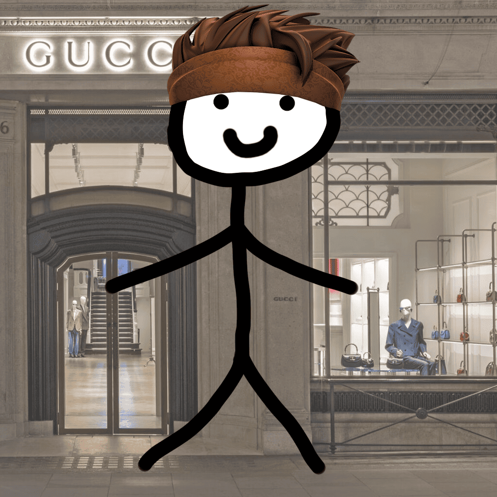 Камелопардовый «FULL HD 8K»