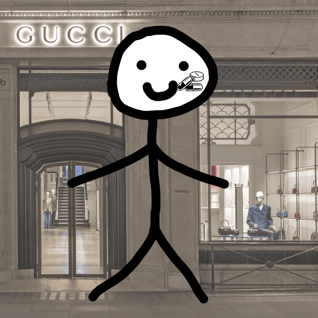 Тату Таблетки