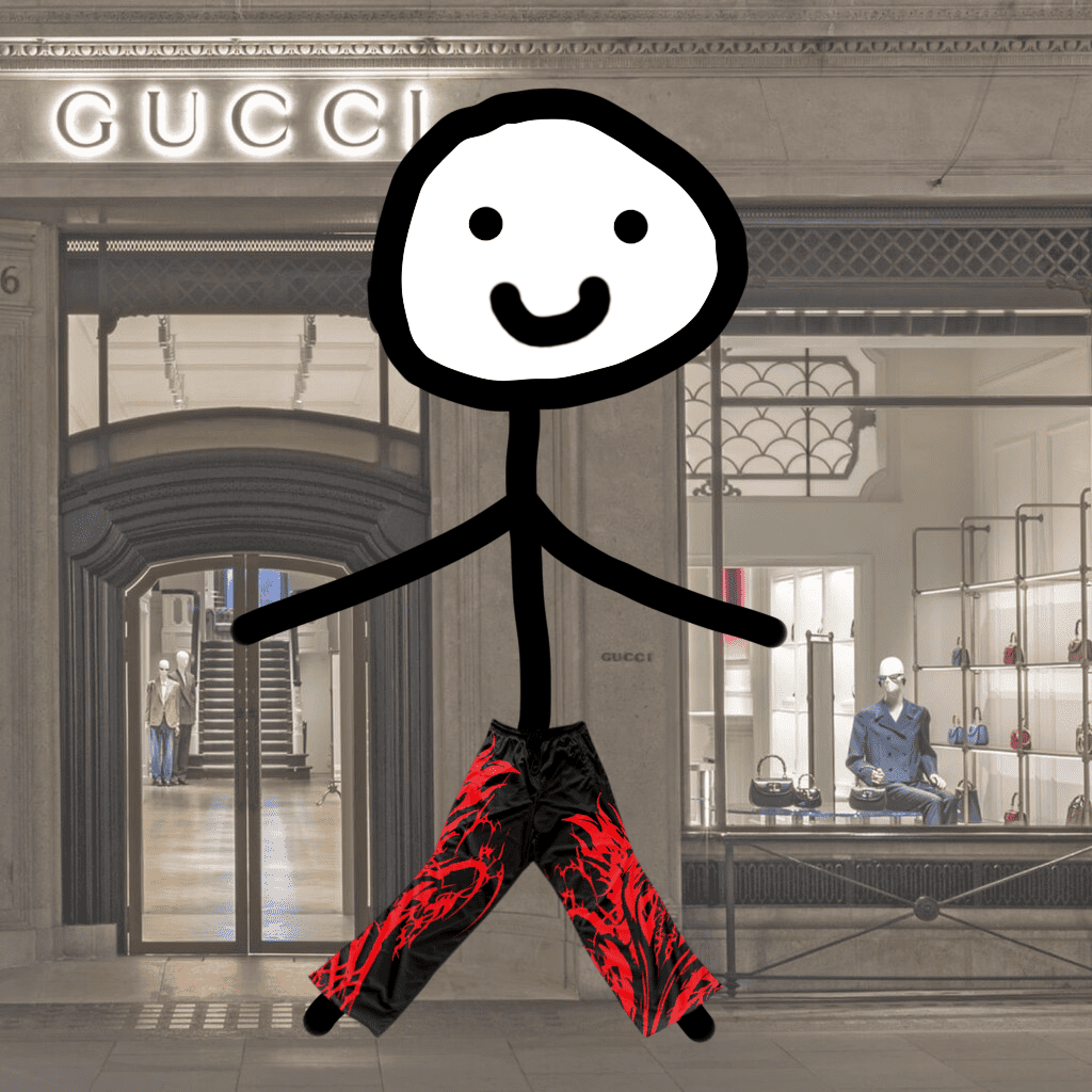 Штаны Армор